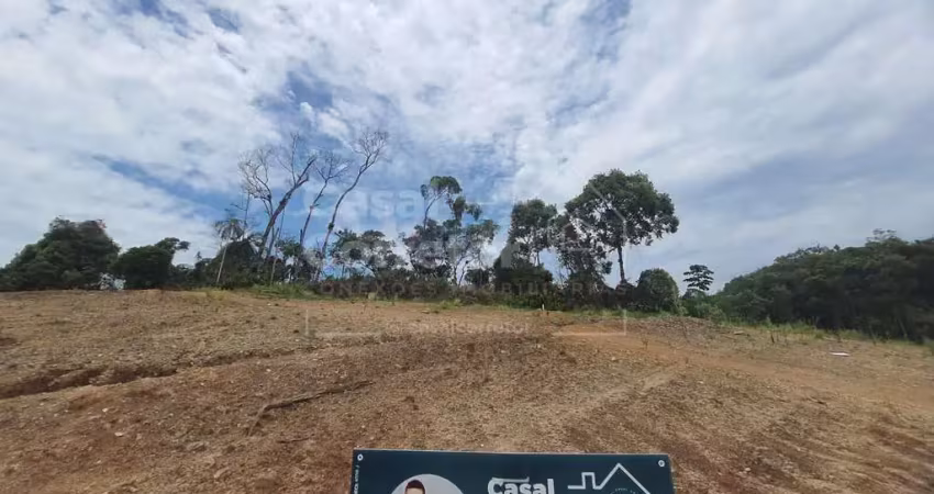 Terreno à venda no Bateas, Brusque 