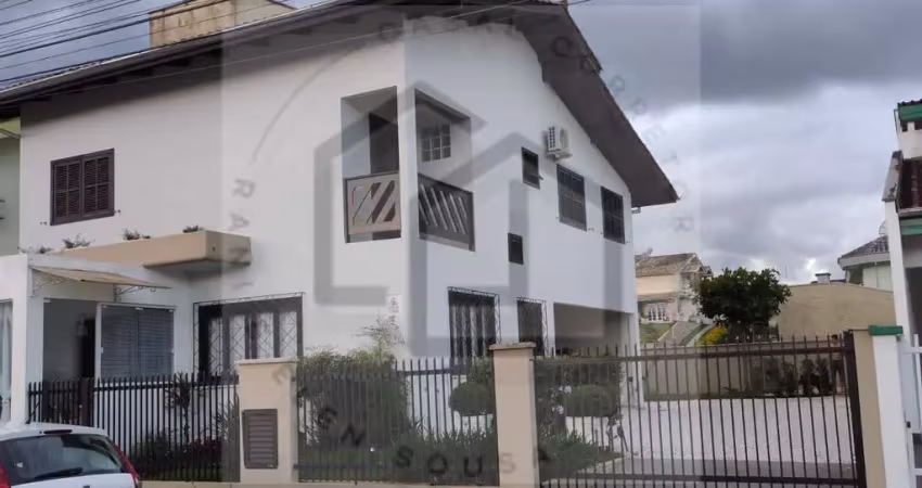 Casa com 4 quartos à venda no Souza Cruz, Brusque 
