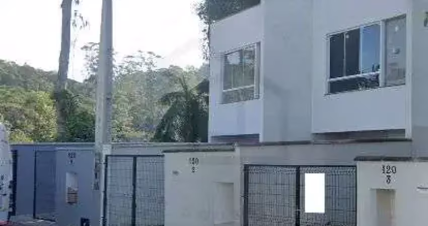 Casa com 2 quartos para alugar no São Pedro, Brusque 