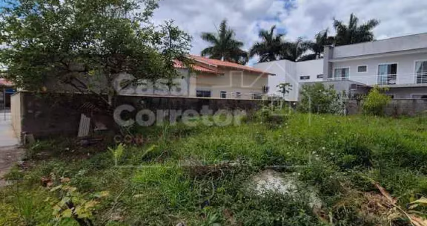 Terreno à venda no Santa Terezinha, Brusque 