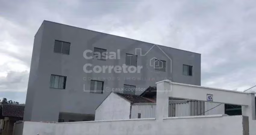 Flat com 1 quarto para alugar no Santa Terezinha, Brusque 
