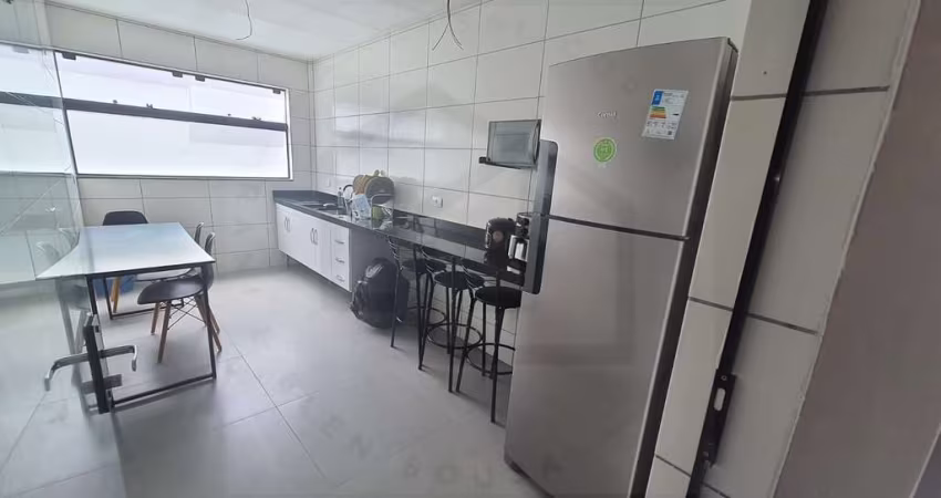 Apartamento Flat na Santa Terezinha para estudantes.