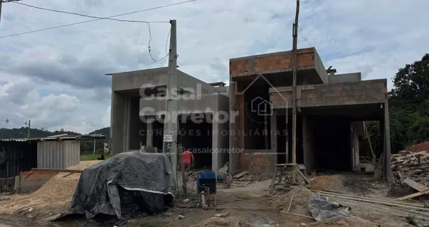 Casa com 3 quartos à venda no Rio Branco, Brusque 