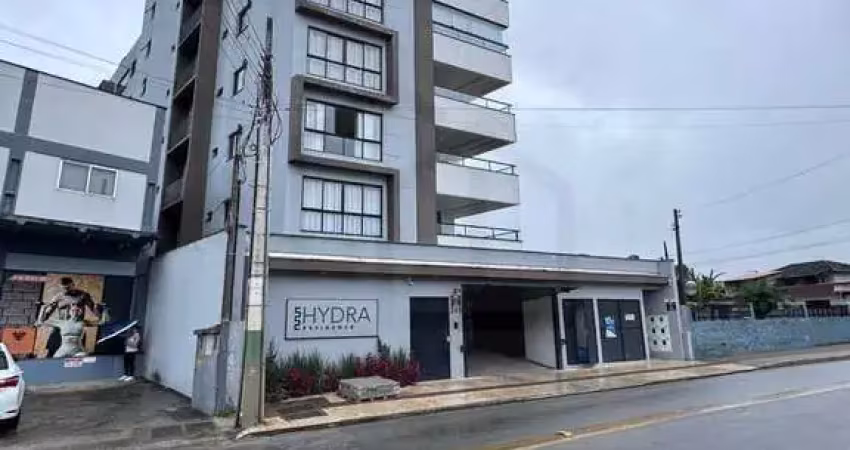 Apartamento com 3 quartos à venda no Águas Claras, Brusque 