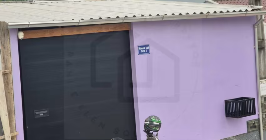CASA DE 3 DORMITÓRIOS ACONCHEGANTE