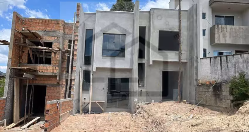 Casa com 2 quartos à venda no Águas Claras, Brusque 