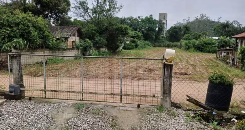 Terreno à venda no Guabiruba Sul, Guabiruba 