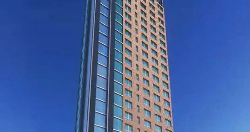 Apartamento à venda no bairro Meia Praia - Itapema/SC