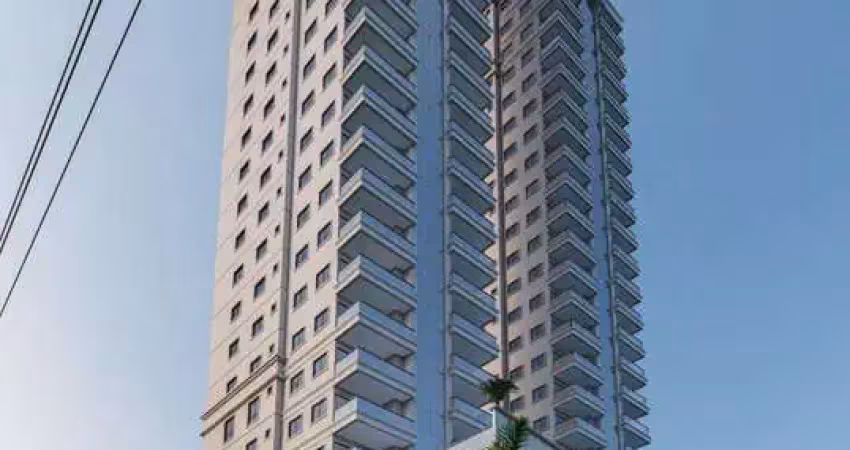 Apartamento com 3 quartos à venda na R. Gov. Celso Ramos, 32, Centro, Itapema