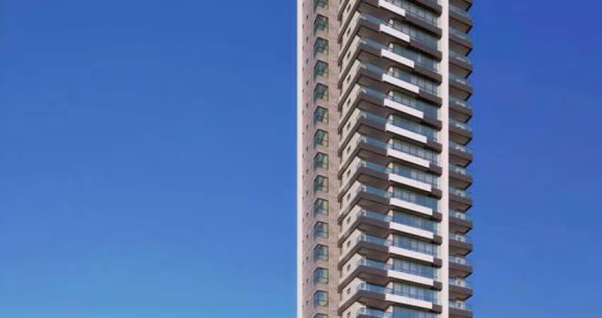 Apartamento à venda no bairro Meia Praia - Itapema/SC