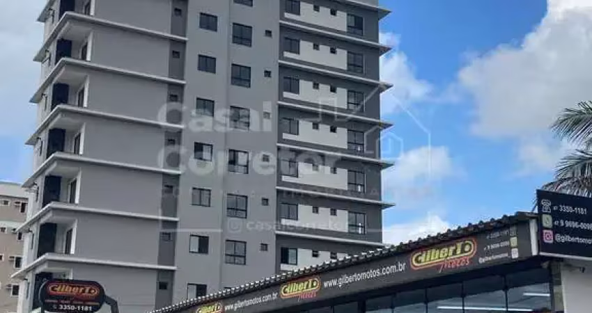 Apartamento com 2 quartos à venda no Santa Terezinha, Brusque 
