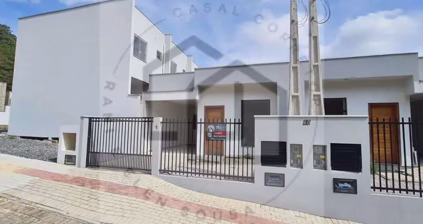 Casa terrea de 3 dormitórios sendo 1 suíte no bairro limeira