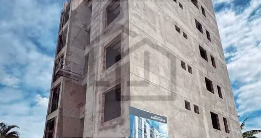Apartamento aconchegante de 2 dormitórios sendo 1 suíte