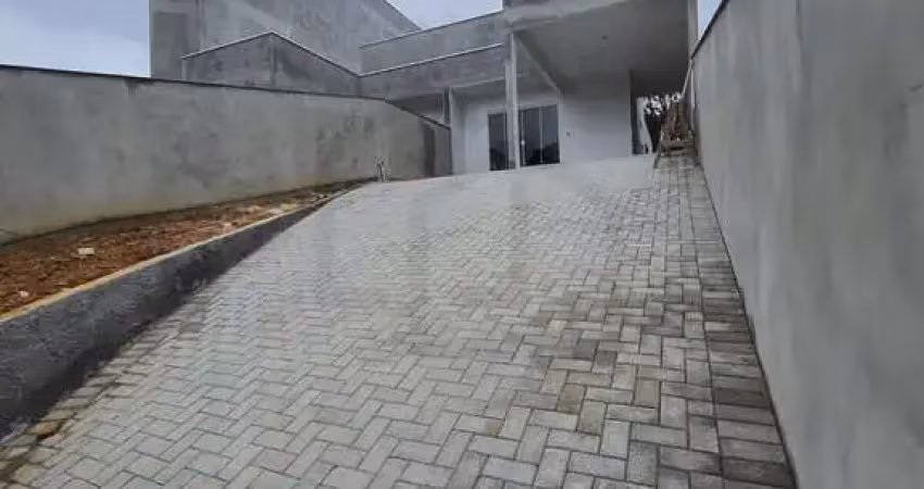 Casa com 3 quartos à venda no Dom Joaquim, Brusque 