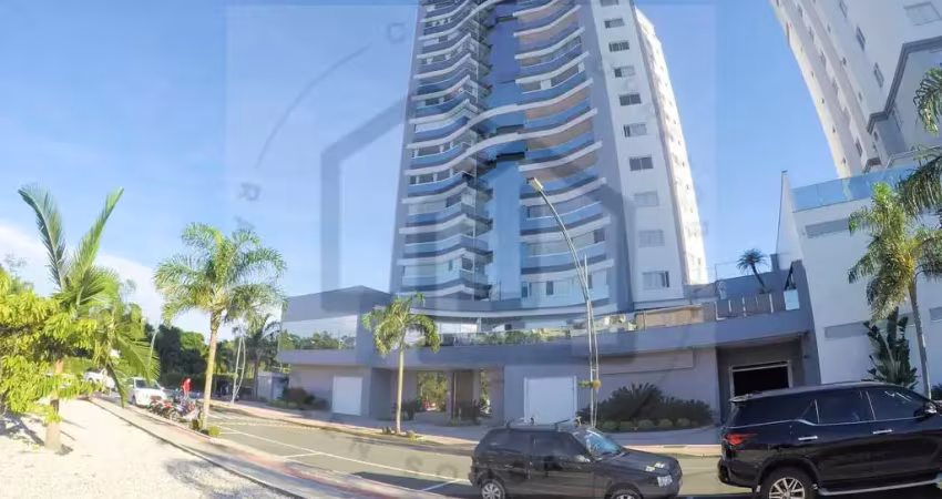 BELO E MOBILIADO APARTAMENTO DE 2 DORMITÓRIOS SENDO 1 SUÍTE