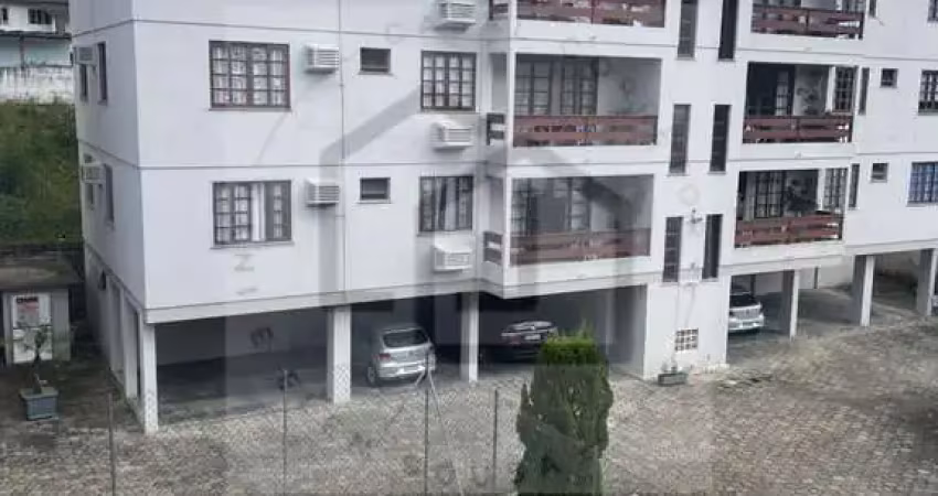 Apartamento com 2 quartos à venda no São Luiz, Brusque 