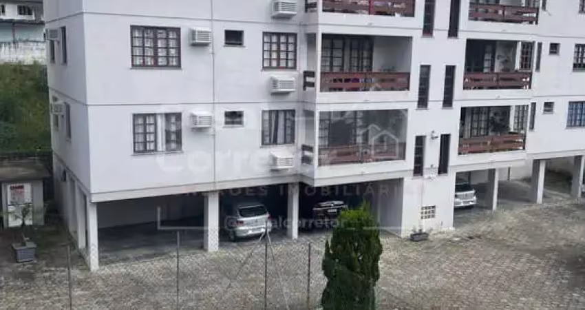Apartamento com 2 quartos à venda no São Luiz, Brusque 