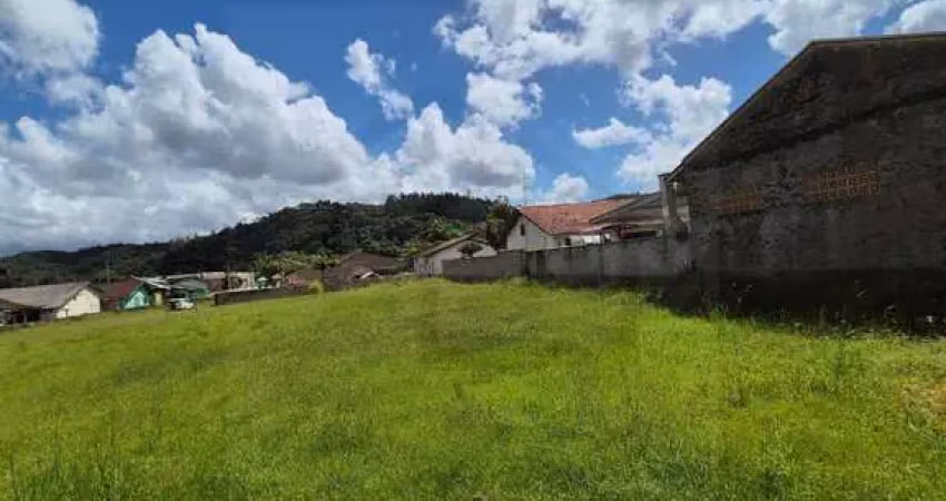 Terreno à venda no Guabiruba Sul, Guabiruba 