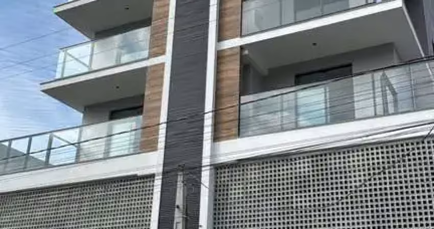 Apartamento à venda no bairro Morretes - Itapema/SC