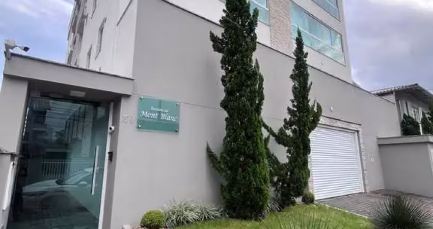 Apartamento à venda no bairro São Luiz - Brusque/SC