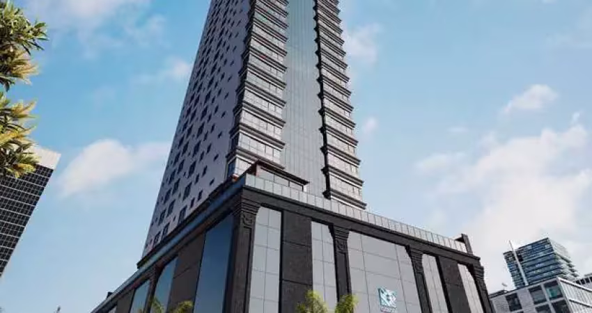 Apartamento à venda no bairro Meia Praia - Itapema/SC