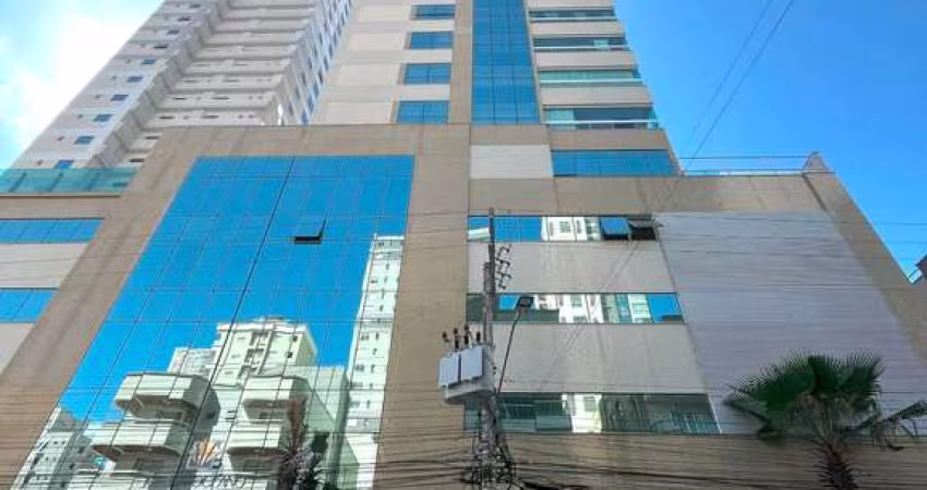 Apartamento à venda no bairro Meia Praia - Itapema/SC