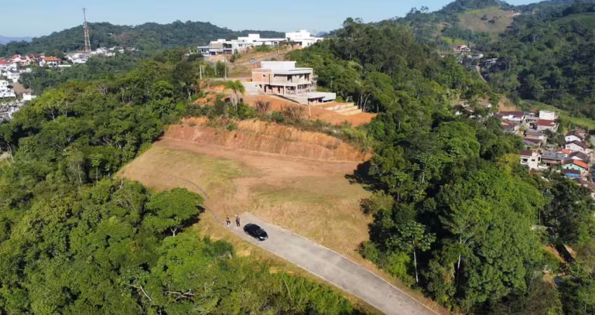 Terreno à venda na Rua SP - 037, São Pedro, Brusque