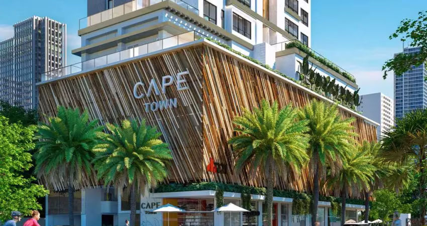 Apartamento à venda no bairro centro - balneário camboriú/sc