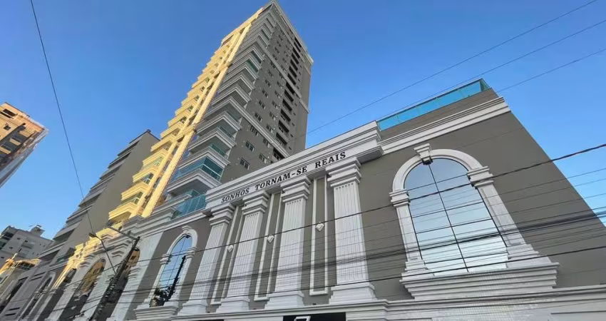 Apartamento à venda no bairro Meia Praia - Itapema/SC