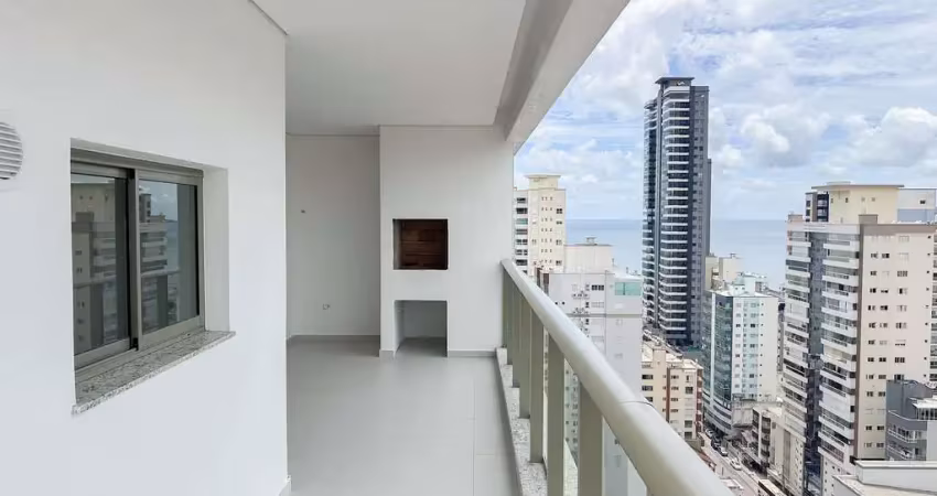 Apartamento à venda no bairro Meia Praia - Itapema/SC