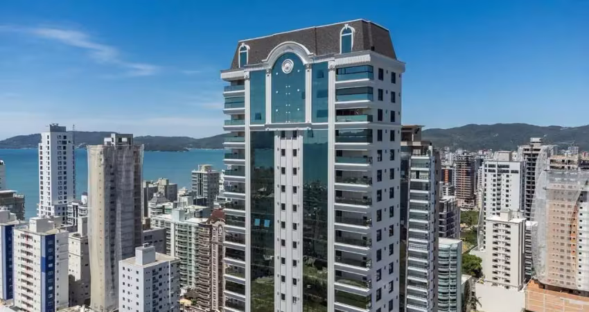 Apartamento à venda no bairro meia praia - itapema/sc
