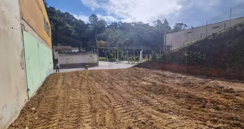 Terreno à venda no Centro I, Brusque 