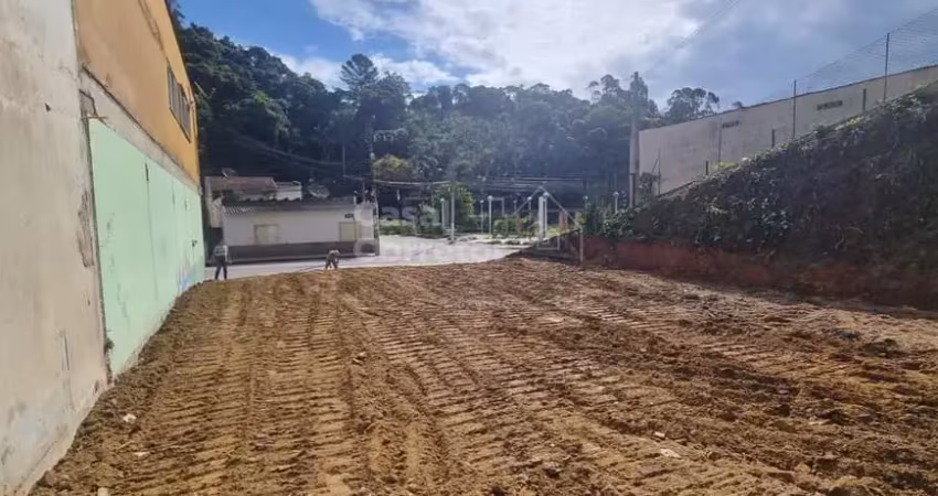 Terreno à venda no Centro I, Brusque 