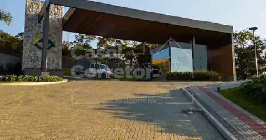 Terreno à venda no Centro, Guabiruba 