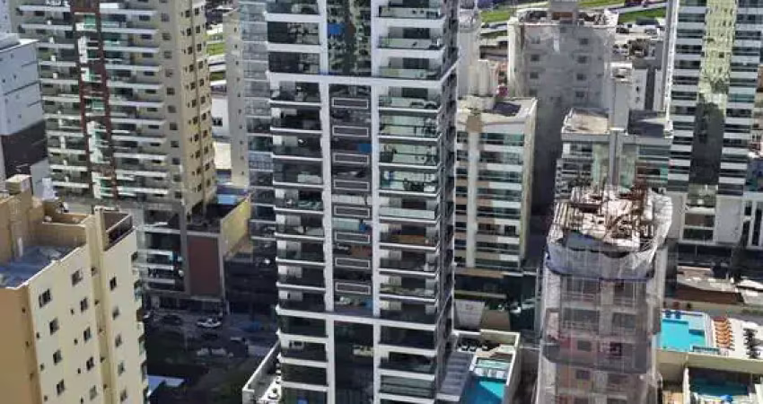Apartamento à venda no bairro meia praia - itapema/sc