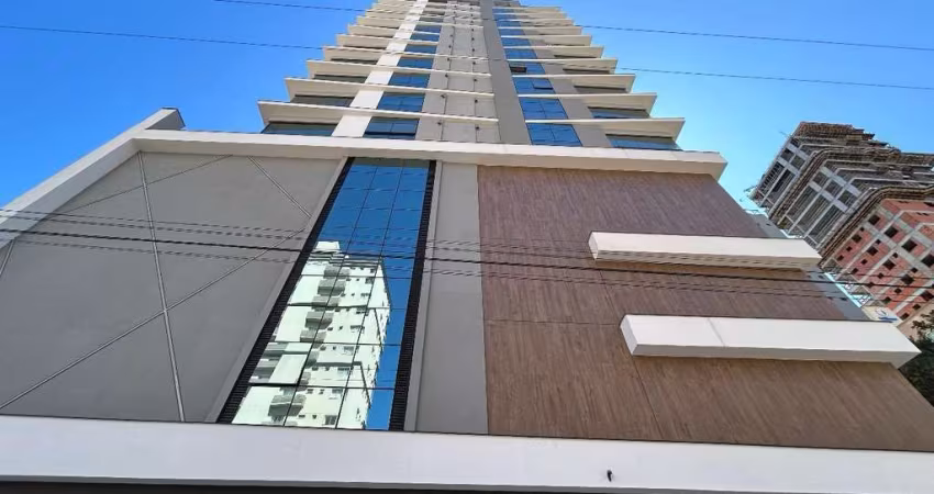 Apartamento à venda no bairro Balneário Pereque - Porto Belo/SC