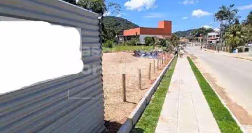 Terreno à venda no Cedrinho, Brusque 