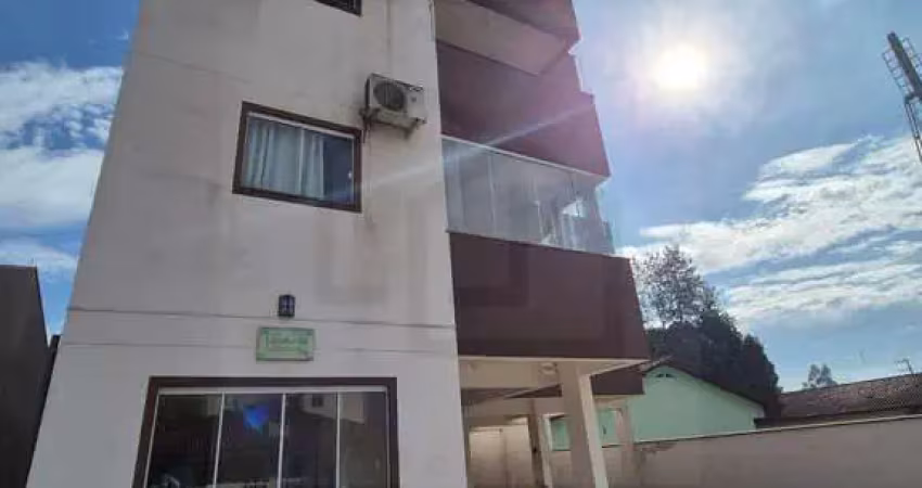 APARTAMENTO ACONCHEGANTE DE 2 DORMITÓRIOS