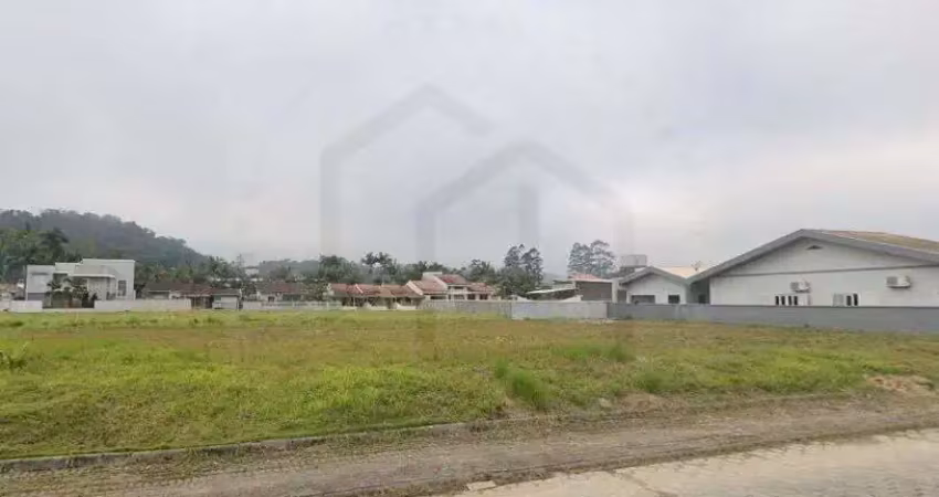 Terreno à venda no Centro, Guabiruba 