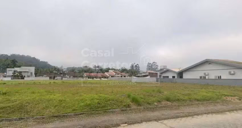 Terreno à venda no Centro, Guabiruba 