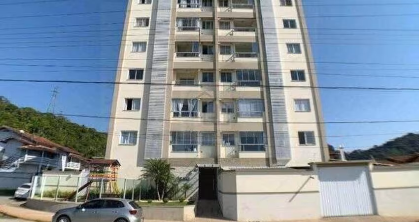 ENCANTADOR APARTAMENTO DE 2 DORMITÓRIOS SENDO 1 SUÍTE