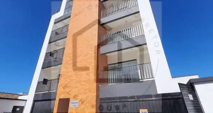 Apartamento com 2 quartos para alugar no Santa Terezinha, Brusque 