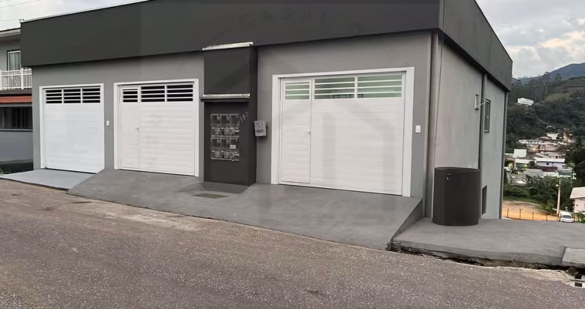 CASA GEMINADA NA ÁGUAS CLARAS