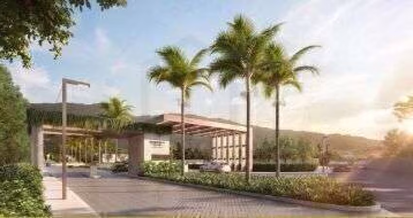 TERRENO DE 360,10m² EM LOTEAMENTO TRANQUILO E BEM LOCALIZADO