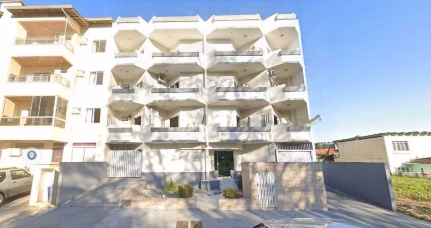 APARTAMENTO NO JARDIM MALUCHE DE 2 DORMITÓRIOS