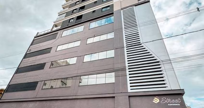 Apartamento à venda no bairro Perequê - Porto Belo/SC
