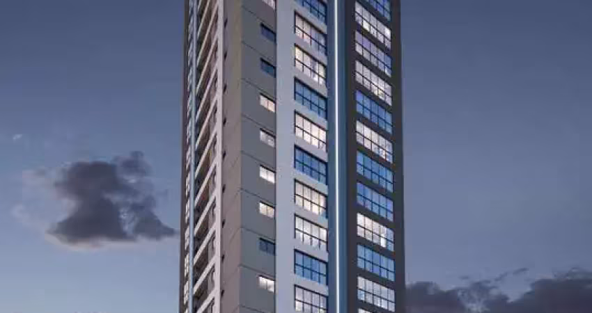Apartamento à venda no bairro perequê - porto belo/sc