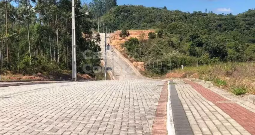 Terreno à venda no Centro, Guabiruba 