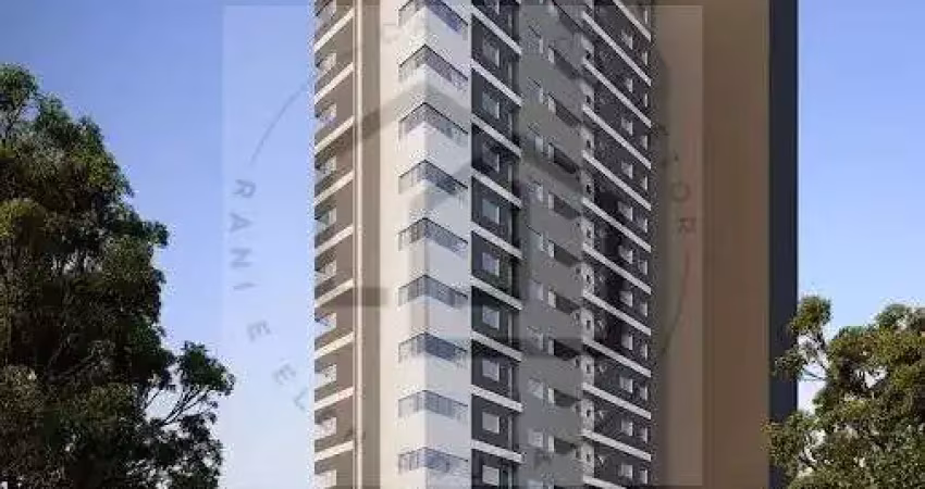 Apartamento com 1 quarto à venda no Centro I, Brusque 