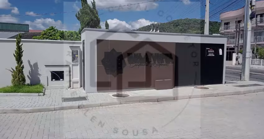 Terreno de 423m² em condomínio fechado – segurança e valorização